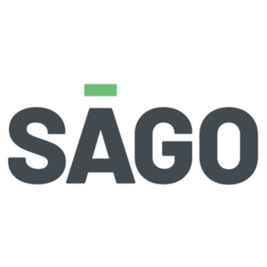 Sago Company Logo